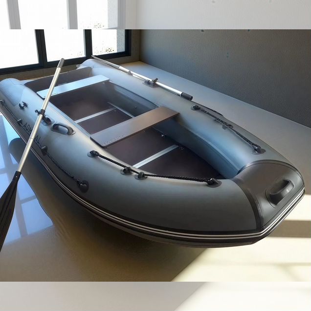 Лодка пвх Адмирал 320 Sport