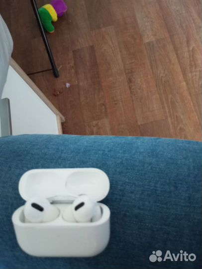 Стерео гарнитура