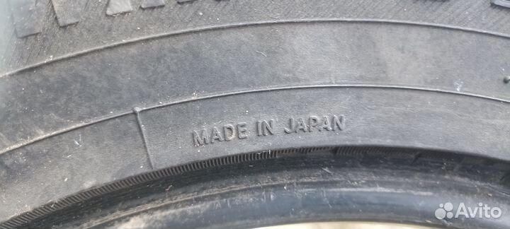 Toyo Tranpath S/U 225/70 R16