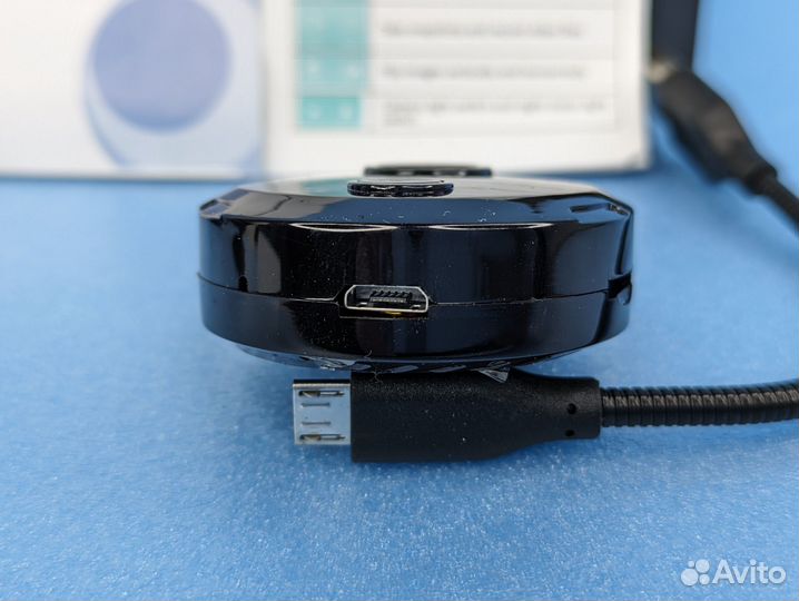 Камера вай фай уличная 1080р