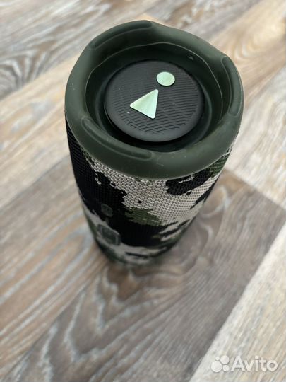 Колонка jbl charge 5 хаки