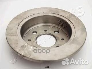 Диск тормозной honda accord 85-89/civic 94-01 з