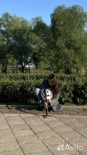 Мобильная съемка/ видеограф/ рилсмейкер