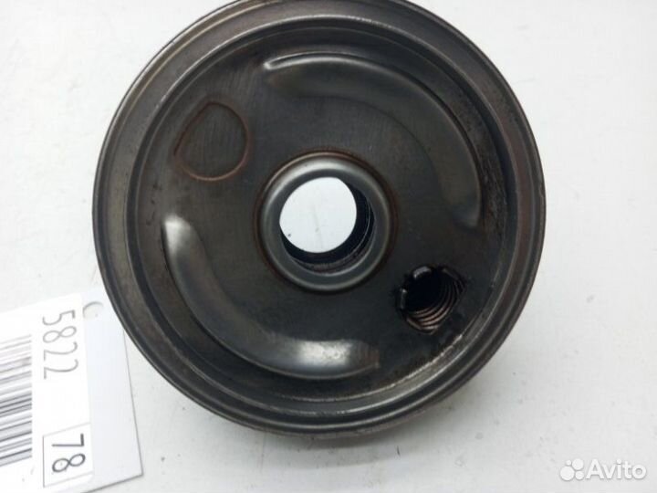 Теплообменник масляного фильтра Nissan Avenir