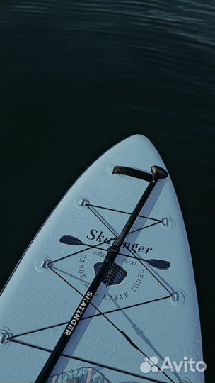 Сап борд аренда сутки