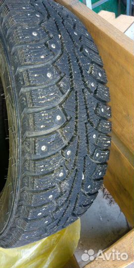 Nokian Tyres Nordman 5 185/65 R14