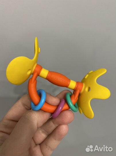 Грызунок pigeon