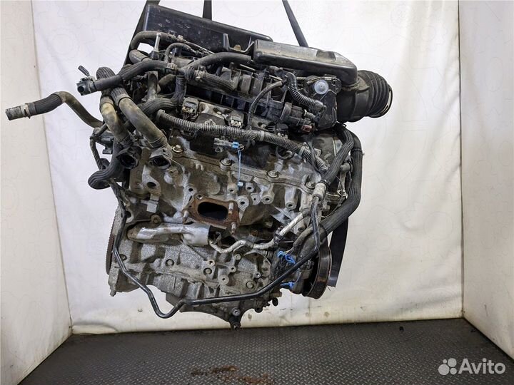 Гур Cadillac SRX, 2014