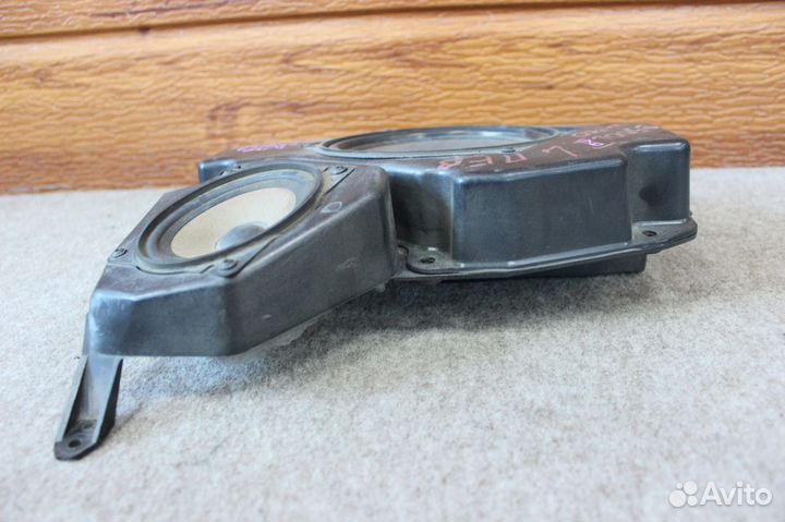 Динамик передней левой двери Mercedes S-Class W140