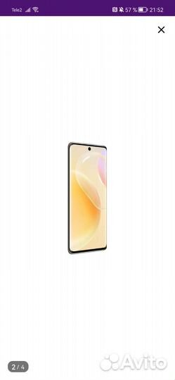 Смартфон Huawei nova 8