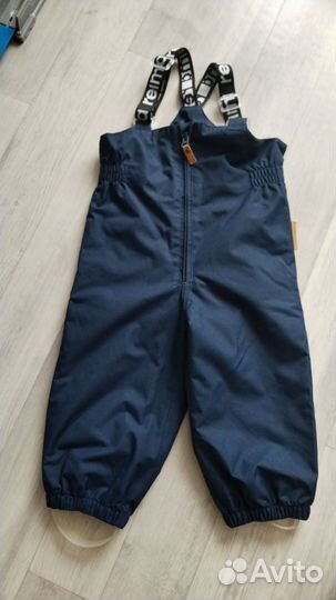 Полукомбинезон