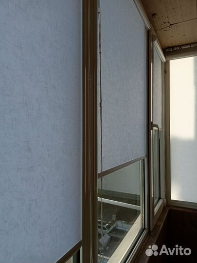 Рулонные шторы блэкаут от производителя