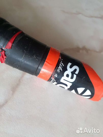 Трубка для подводной охоты