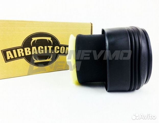 Задний пневмобаллон BMW X5 e70