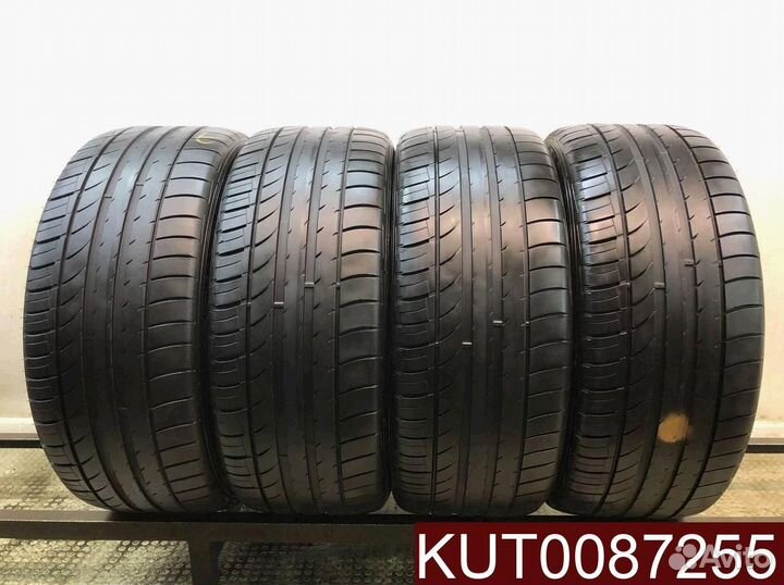 Dunlop SP QuattroMaxx 275/40 R22 107U
