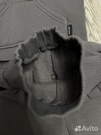 Костюм спортивный утепленный Crimea baby