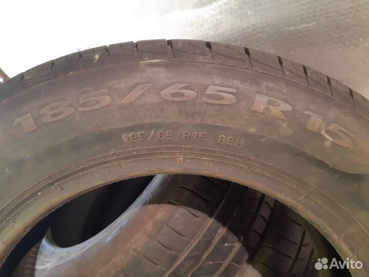 Pirelli Cinturato P1 185/65 R15 B