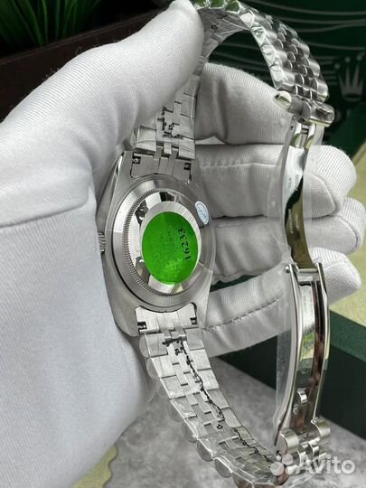 Часы мужские rolex datejust