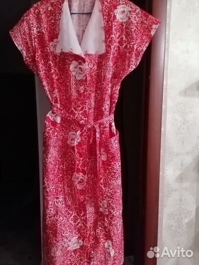 Халаты СССР