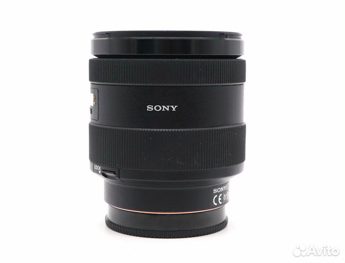 Sony DT 16-50mm f/2.8 SSM (SAL-1650)