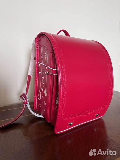 Японский ранец Randoseru Seiban оригинал