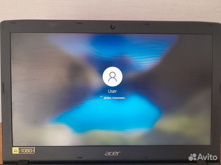 Acer aspire е5-575