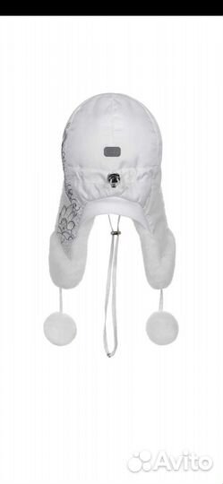 Шапка детская