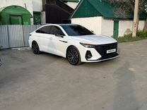 Chery Arrizo 8 1.6 AMT, 2023, 11 000 км, с пробегом, цена 2 800 000 руб.