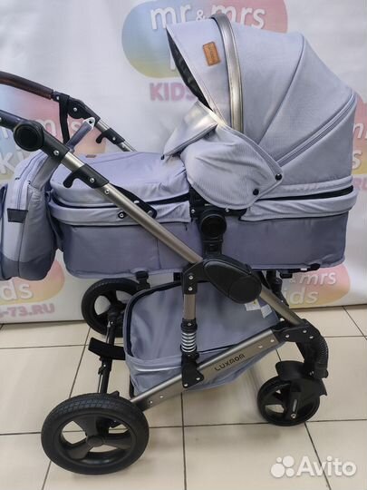 Детские коляски 2 в 1/3 в 1 Новые