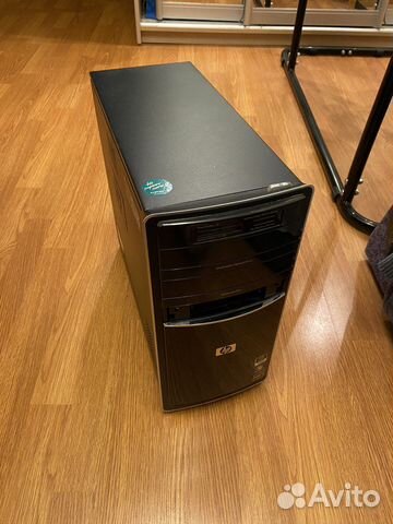 Компьютер (4 ядра, видеокарта с hdmi, 4gb ddr3) купить в Москве ...