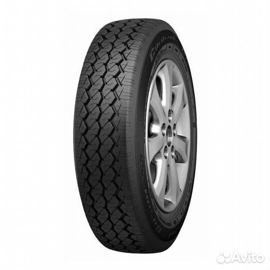 Cordiant Business CA 2 195/75 R16