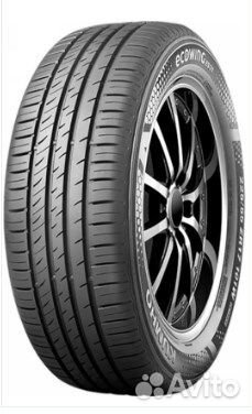 Kumho Ecowing ES31 185/65 R14 86T