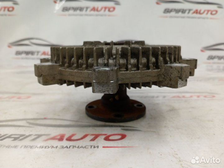 Вискомуфта Kia Mohave 2 D6EB 2019-2023