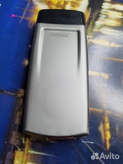 Nokia 8850