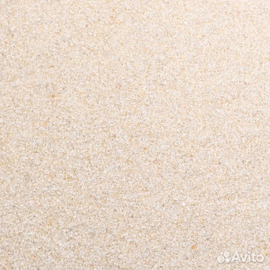 Кварцевый песок, 200г