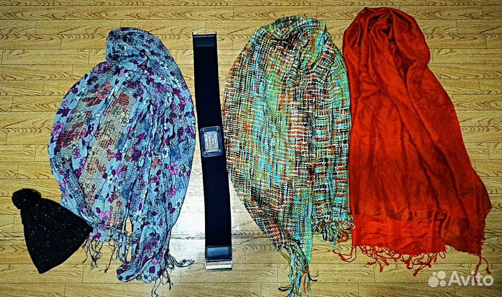 Вещи пакетом поштучно 46 48 размер