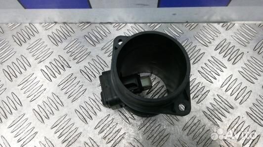 Расходомер воздуха дизельный renault scenic 3 (1AR