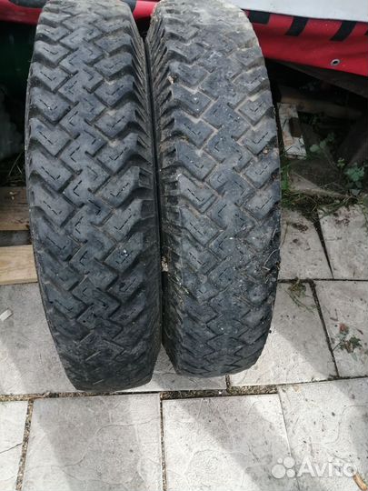 Комплект Колес на прицеп