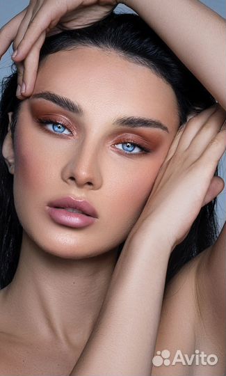 Ретушь фотографий / обработка фотографий