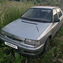 Skoda Felicia 1.3 MT, 1997, 225 000 км, с пробегом, цена 70 000 руб.