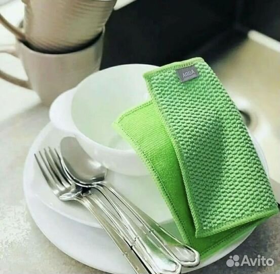 Greenway Салфетка для мытья посуды