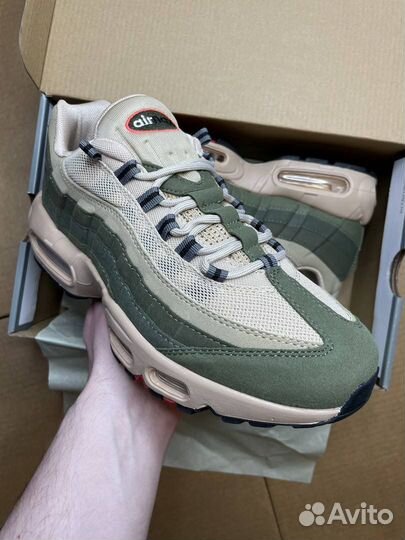 Nike Air Max 95