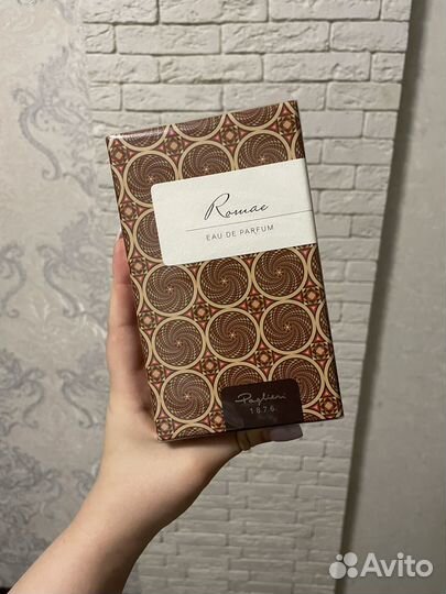 Paglieri Romae edp 100 ml