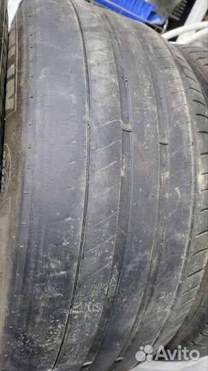 Michelin Primacy 3 ZP 245/50 R18