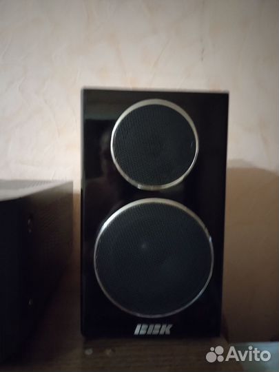 Колонки radiotehnika s 30b