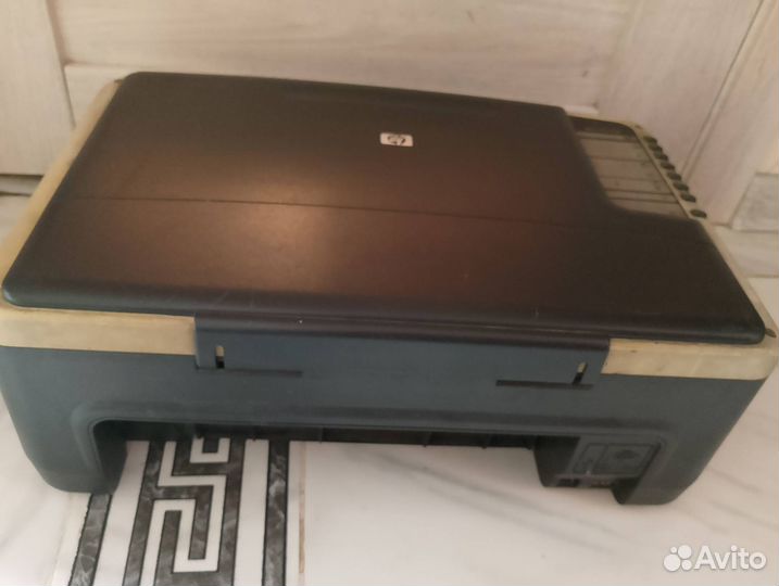 Принтер HP Deskjet F2180