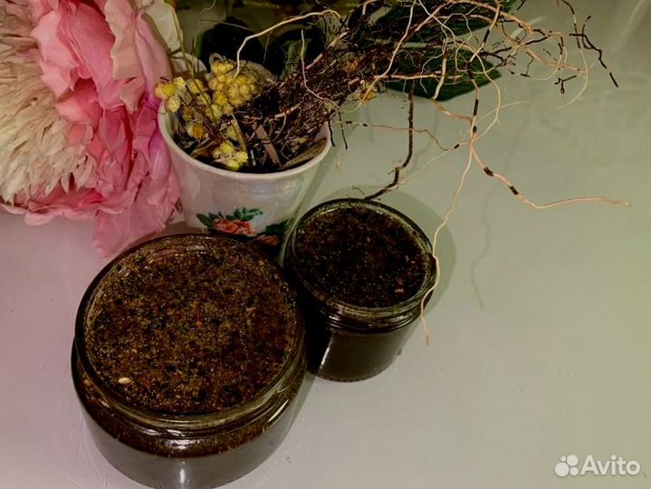 Усилитель мужской силы