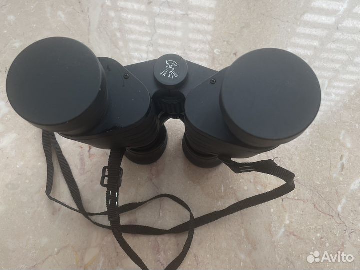 Бинокль tasco