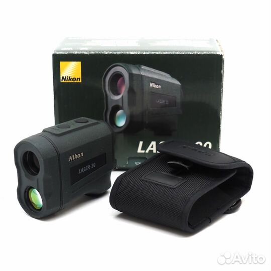 Nikon Laser 30 (0568)