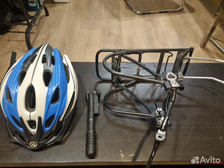 Велокомплект